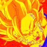 Fotolog de matiasteck01 - Foto - Goku: Goku